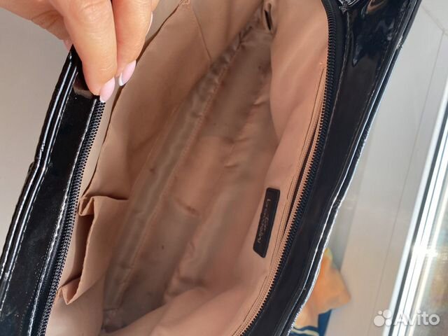 Сумка braccialini