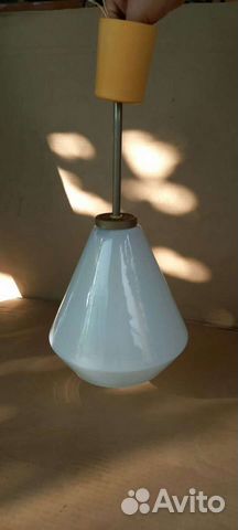 Светильник подвесной ретро