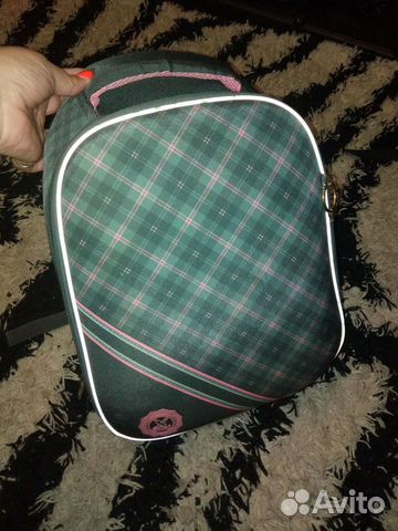 Рюкзак школьный