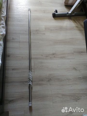 Карниз для штор бу