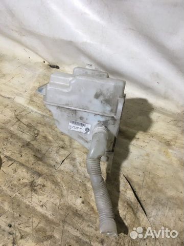 Бачок омывателя Skoda Octavia A7