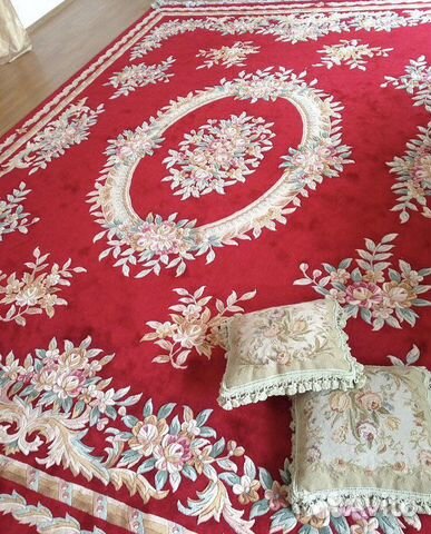 Ковер китай новый