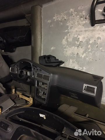 Торпедо Daewoo Nexia N150