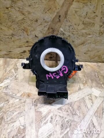 SRS кольцо Mitsubishi ASX