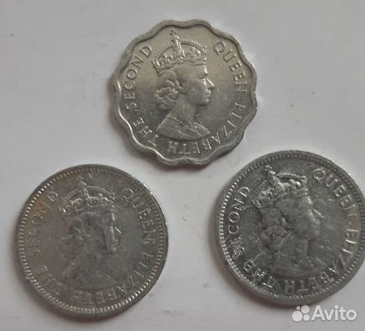 Монеты Мексики, Чили