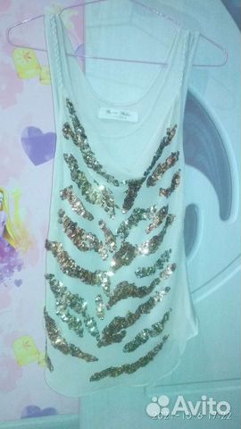 Вещи на девушку (можно пакетом) 44 размер