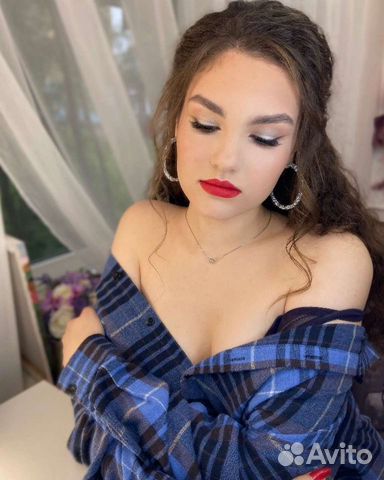 Парикмахер на дому