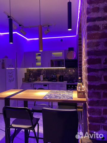 

2-к. квартира, 40 м², 6/6 эт.