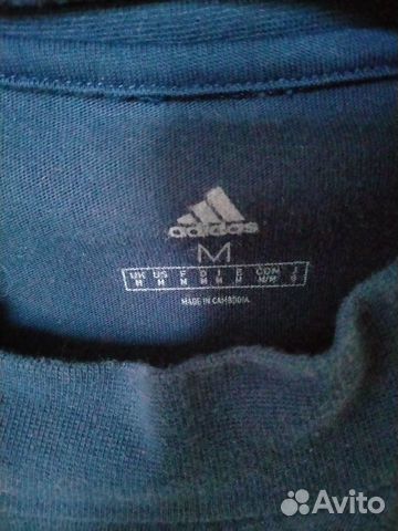 Футболка adidas