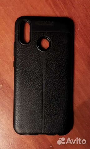 Чехол для смартфона Huawei P20 Lite