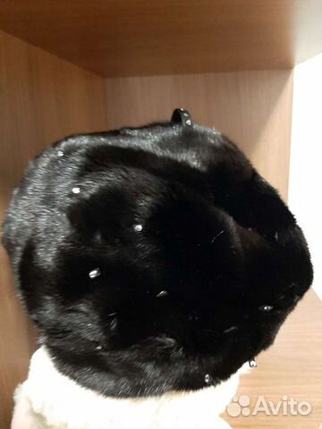 Берет норка