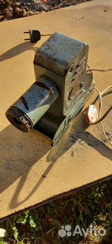 Фильмоскоп СССР