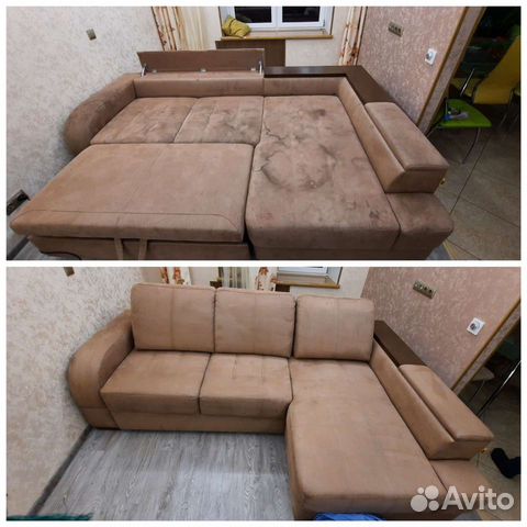 Химчистка Мебели,Мойка Окон,Уборка Квартир