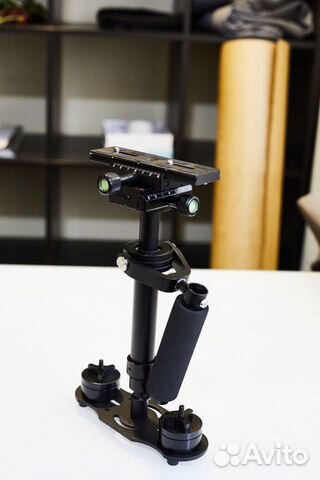 Стабилизатор для камеры Стедикам Steadicam S40