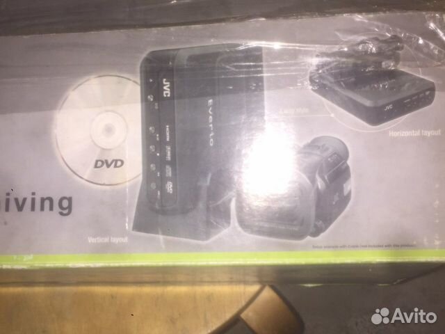Dvd hdd рекордер