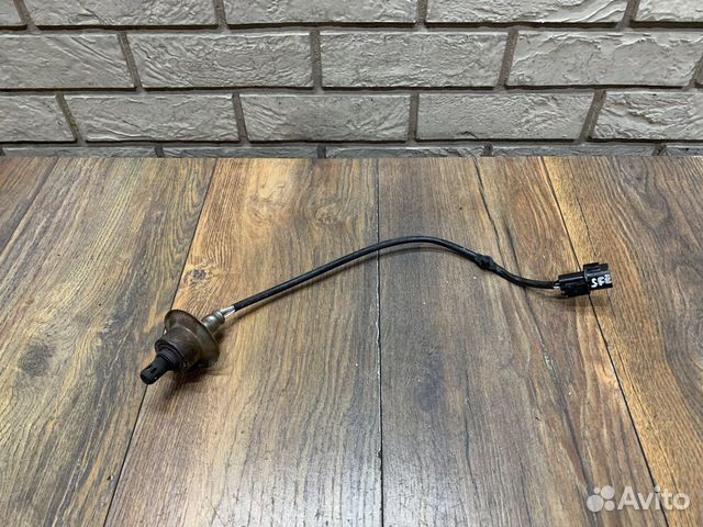 Hyundai Santa Fe (CM) Датчик кислородный 1й