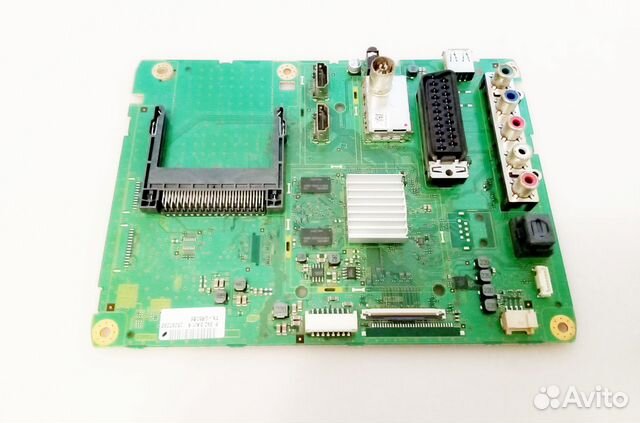 TNP4G548 1A Main Panasonic TX-LR50B6 (F342.3AI1.A)