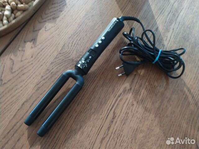 Стайлер Remington CI9522