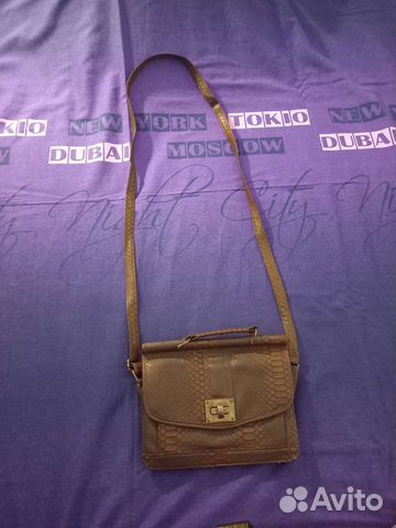 Разные сумочки. Можно обмен