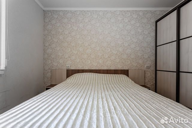 

2-к. квартира, 55 м², 4 кровати