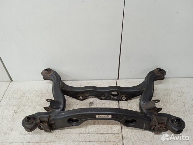 Балка задняя Mercedes-Benz A-Class W176 1.6 2013