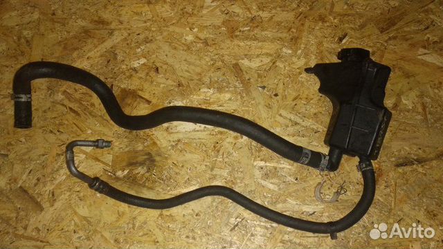 Бачок гидроусилителя Chevrolet Cruze Седан J300