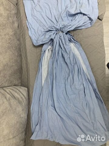 Слинг с кольцами Active