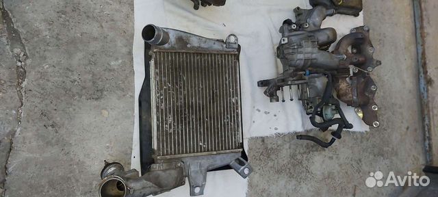 Двигатель mazda cx 7 2 3 turbo