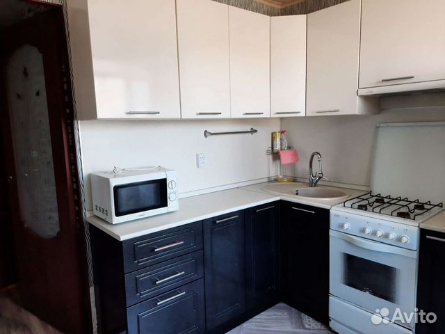 

3-к. квартира, 59,1 м², 5 кроватей