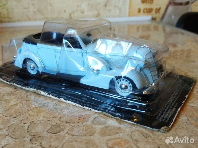 Модель зис 102