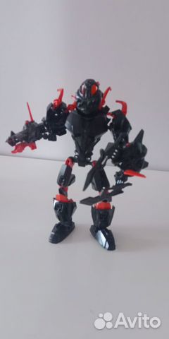 Lego Bionicle
