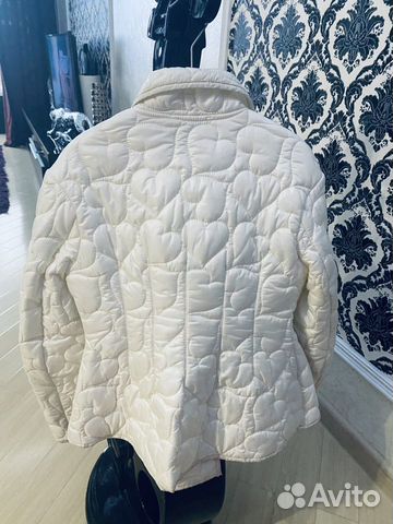 Куртка, итальянского бренда, размер S