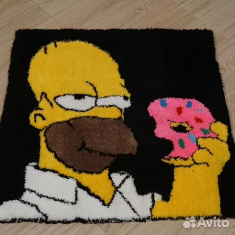 Ковер Гамер