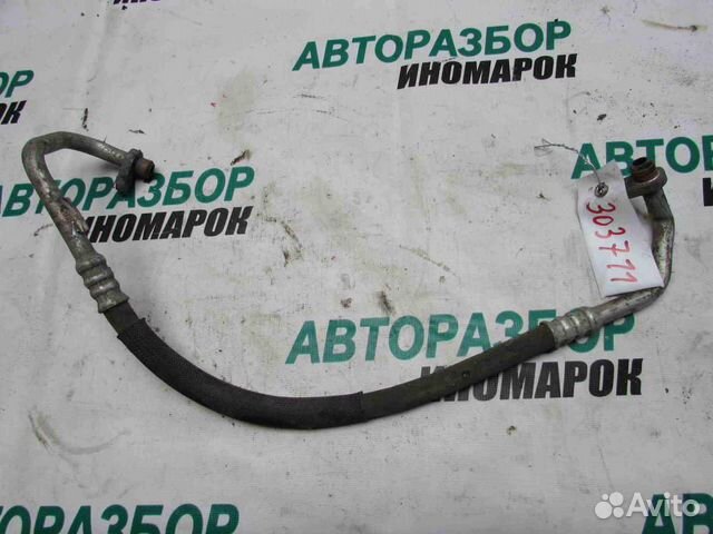 Трубка кондиционера для Renault Scenic 2 2003-2009