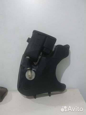 Абсорбер топливных паров BMW E65 E66