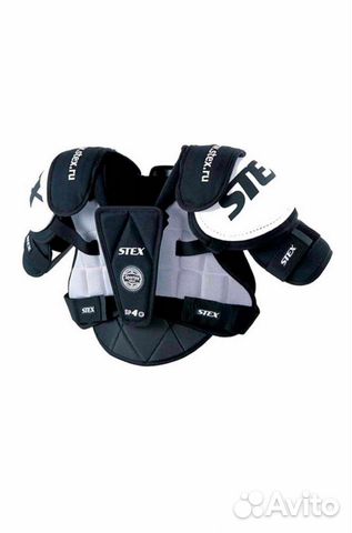 Нагрудник хоккейный