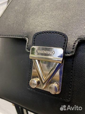 Сумка Valentino оригинал