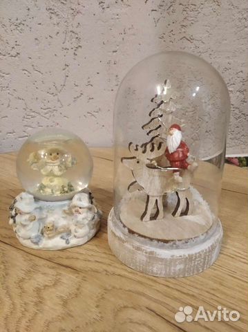 Новогодние гномы, декор, сувениры