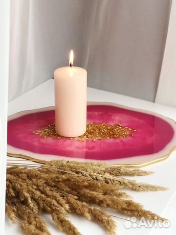 Поднос/сервировочная доска