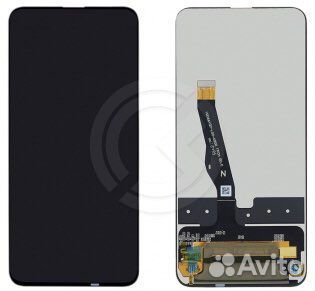 Дисплей для Huawei P SMART Z/Y9 Prime 2019