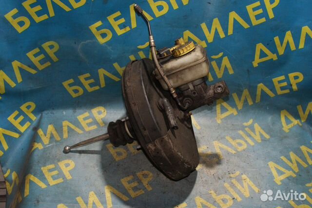 Вакуумник Volkswagen Bora