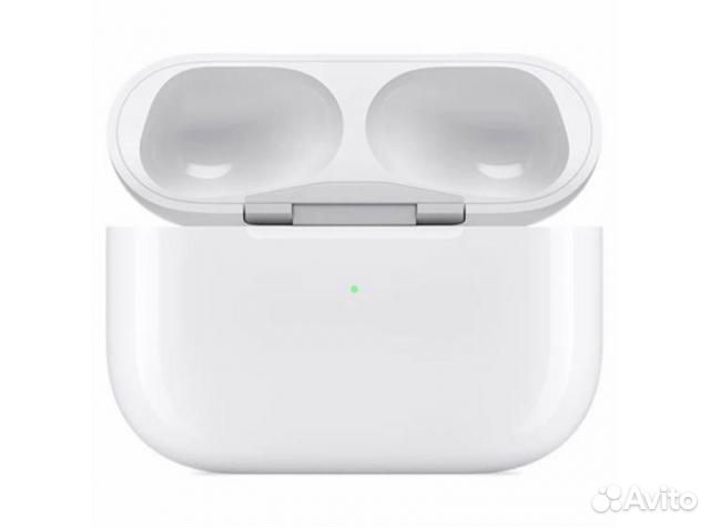 Apple AirPods Pro (Кейс) - Новый