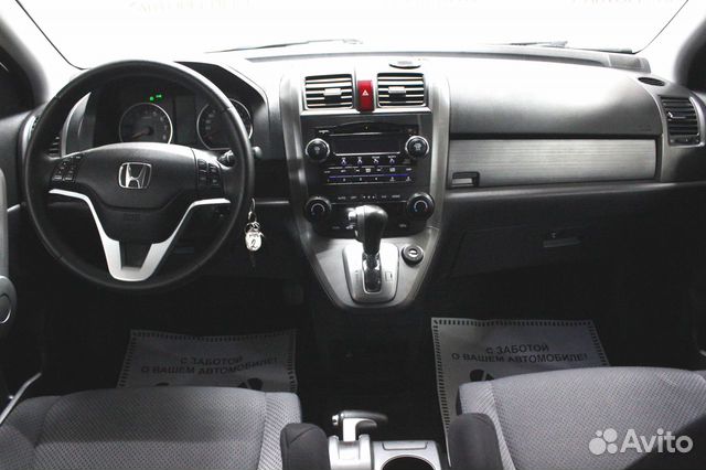 Honda CR-V `2007