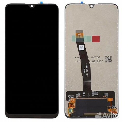 Дисплей для Huawei P Smart 2019