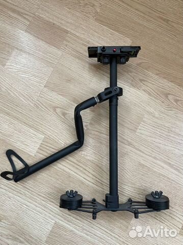 Стабилизатор для съемки (стэдикам маятниковый)