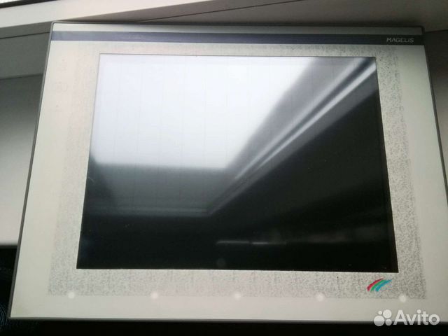 Сенсорная панель