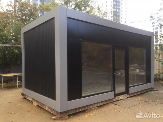Павильон продажа изготовление