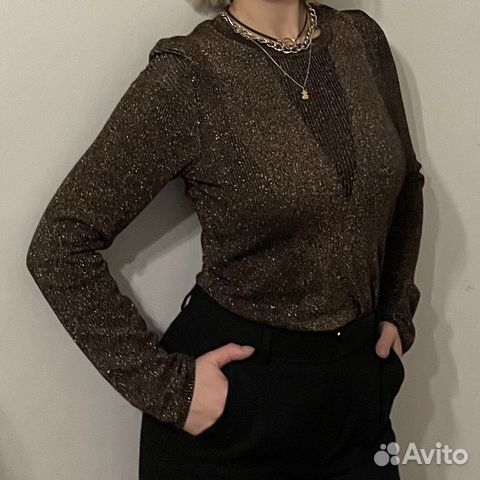 Other stories свитер