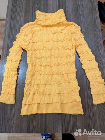 Водолазка женская новая