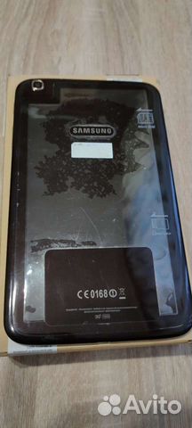 Samsung galaxy Tab3